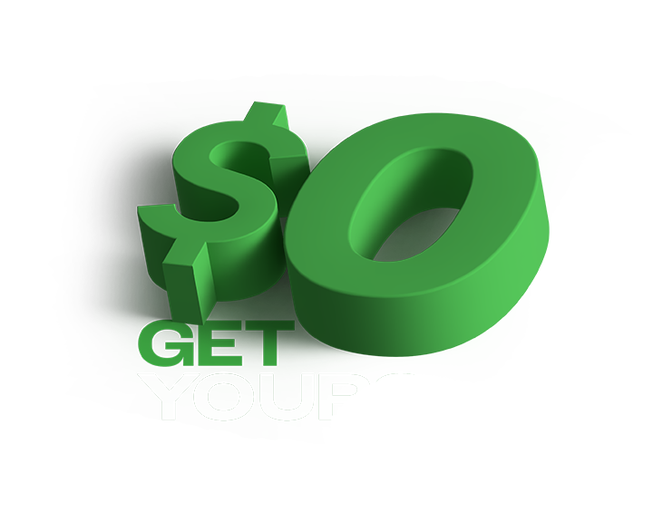 Get yours